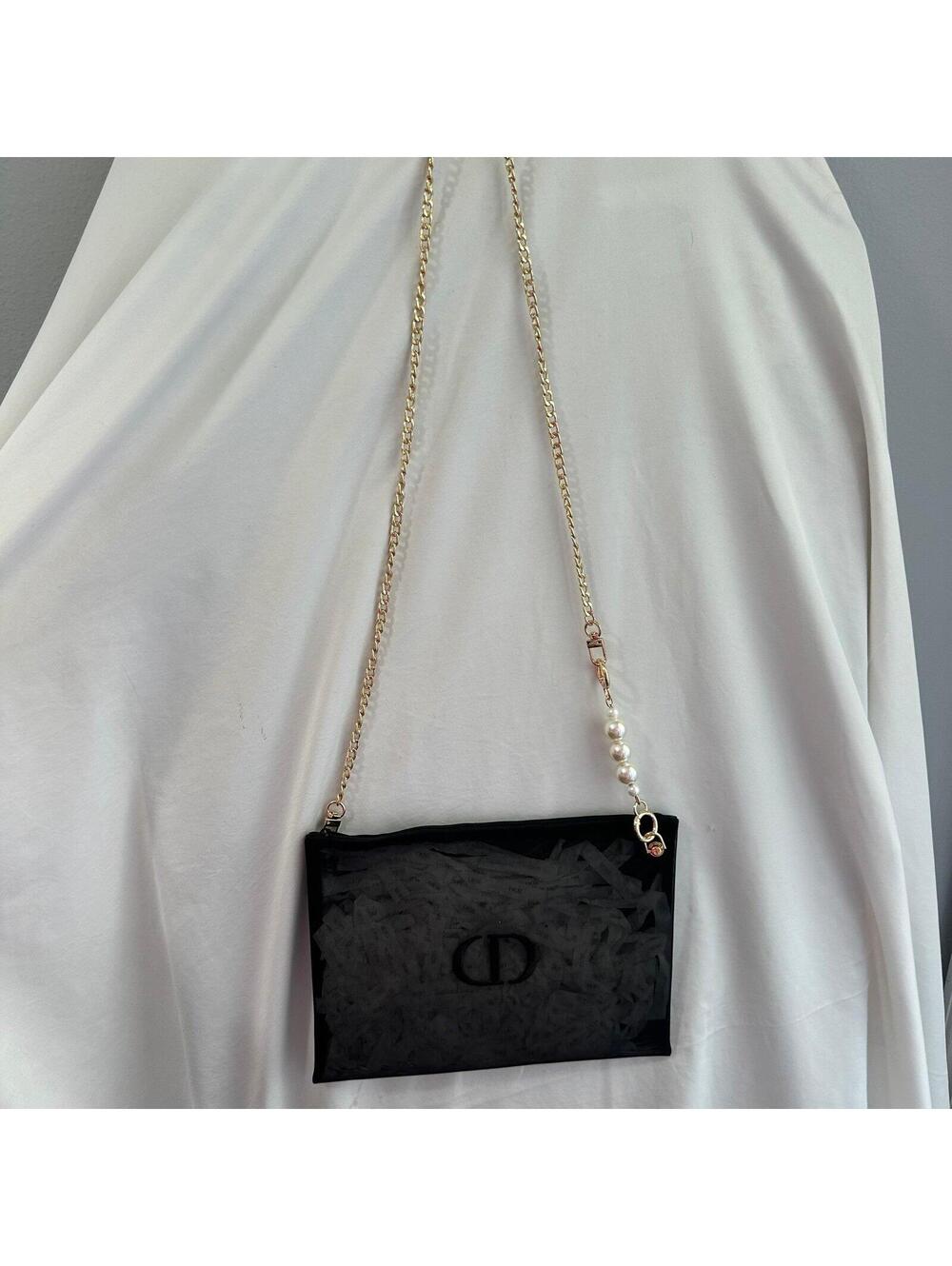 C.D crossbody Bag - Picture 4 of 5